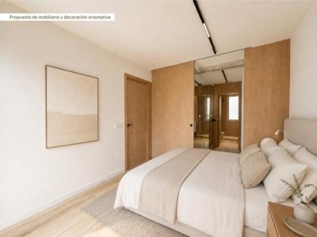 Piso Venta València Capital, Arrancapins