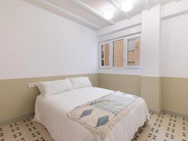 Piso Venta València Capital, Arrancapins