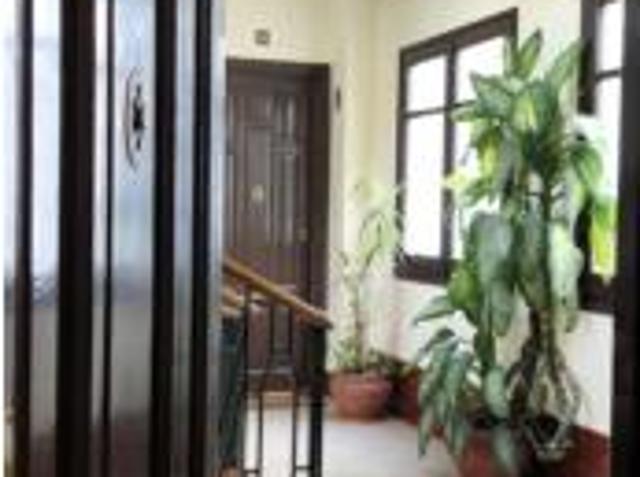 Piso Venta València Capital, Arrancapins