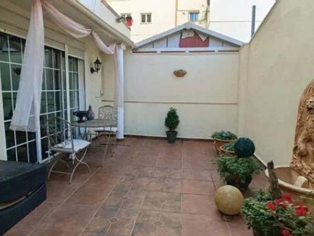 Piso Venta València Capital, Arrancapins