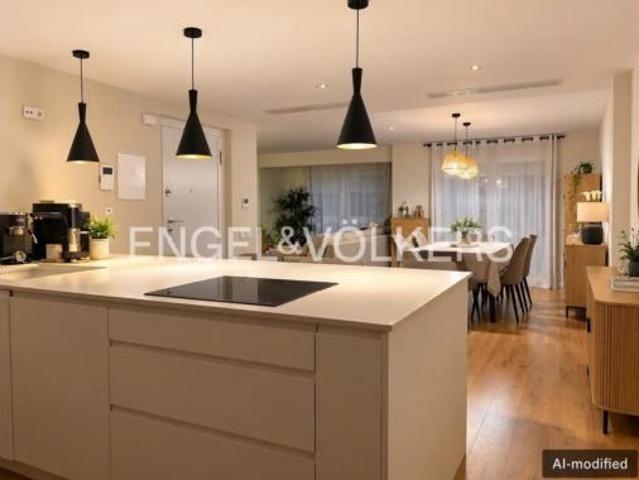 Piso Venta València Capital, Arrancapins