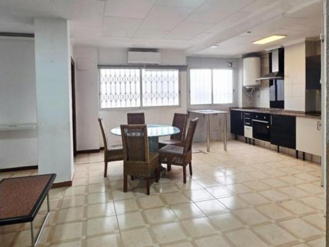 Piso Venta València Capital, Arrancapins