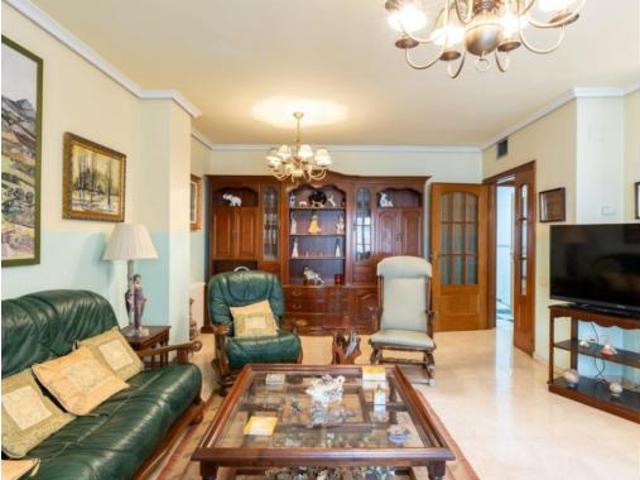 Piso Venta València Capital, Arrancapins