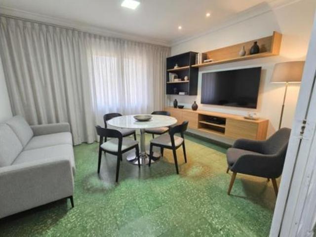 Piso Venta València Capital, Arrancapins