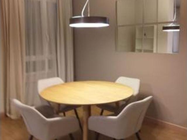 Piso Venta València Capital, Arrancapins
