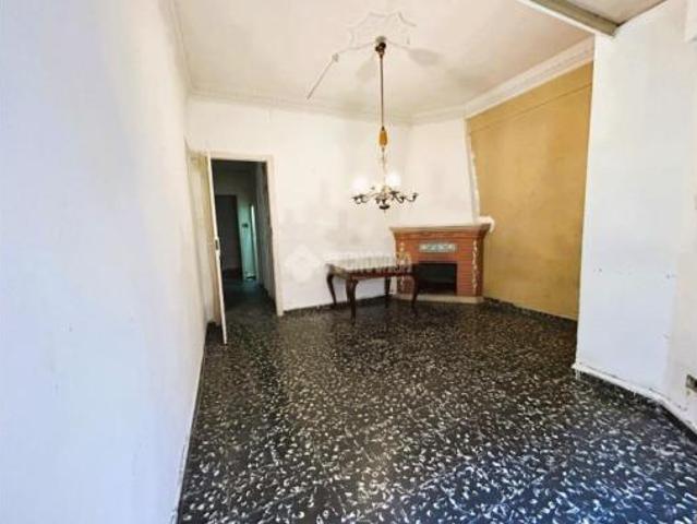 Piso Venta València Capital, Arrancapins