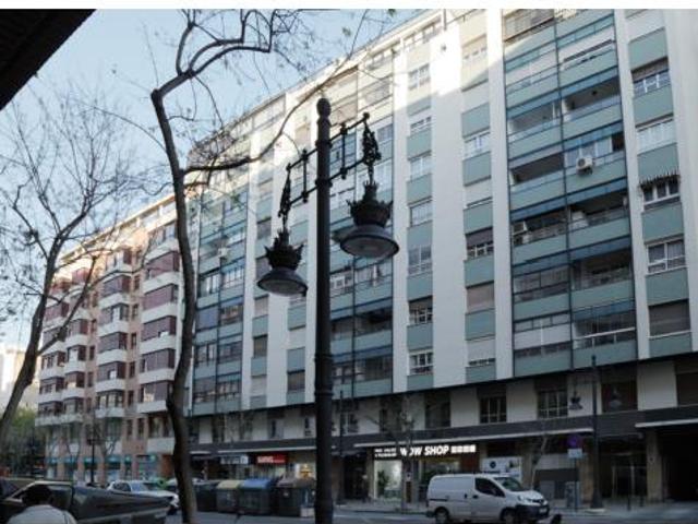 Piso Venta València Capital, Arrancapins