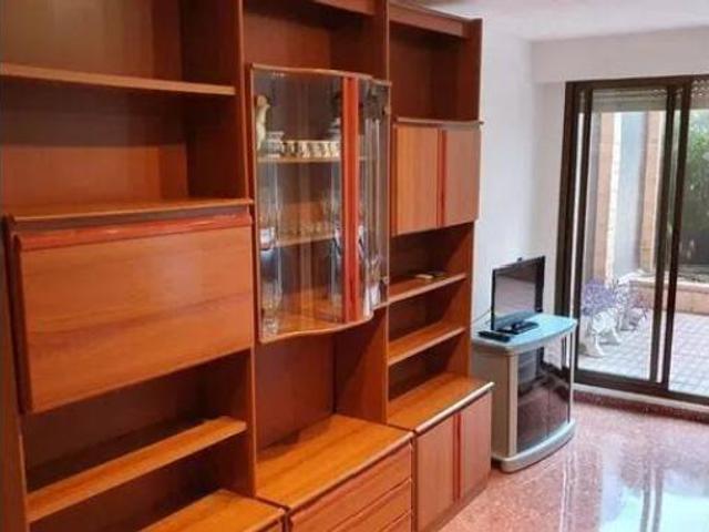 Piso Venta València Capital, Arrancapins