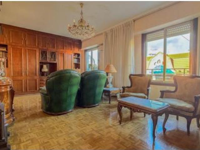 Piso Venta València Capital, Arrancapins