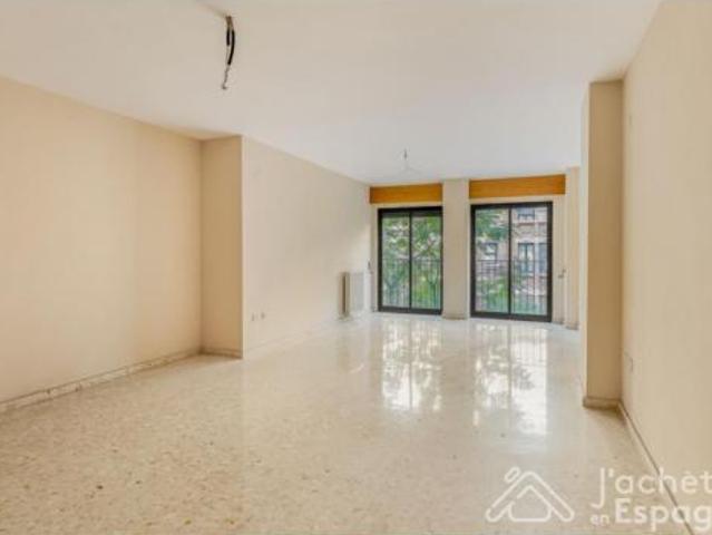 Piso Venta València Capital, Arrancapins