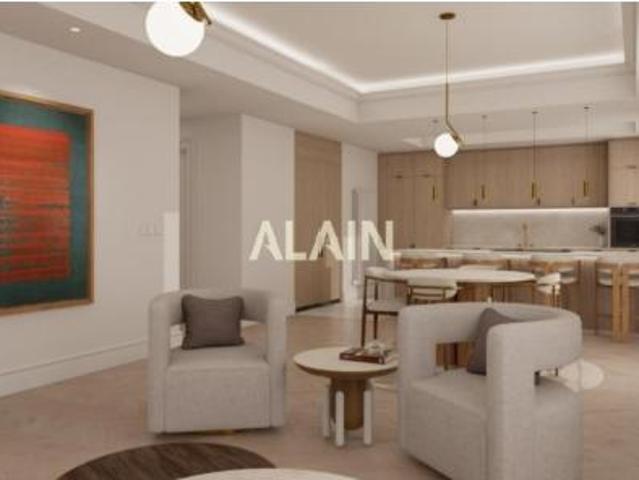 Piso Venta València Capital, Arrancapins