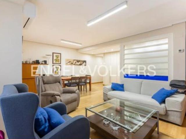 Piso Venta València Capital, Arrancapins
