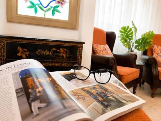 Piso Venta València Capital, Arrancapins