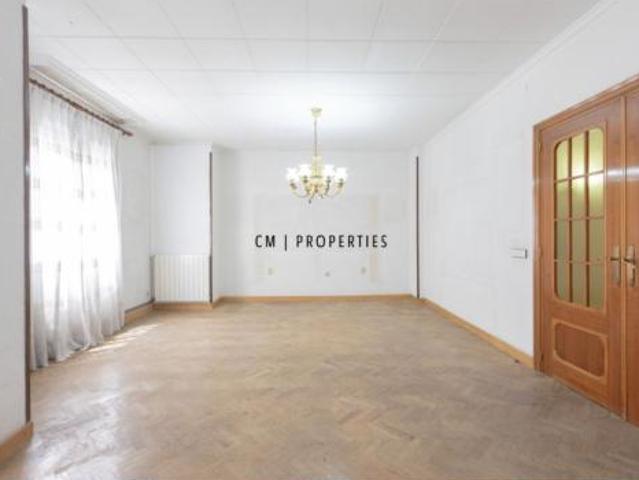 Piso Venta València Capital, Arrancapins