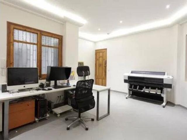 Piso Venta València Capital, Arrancapins