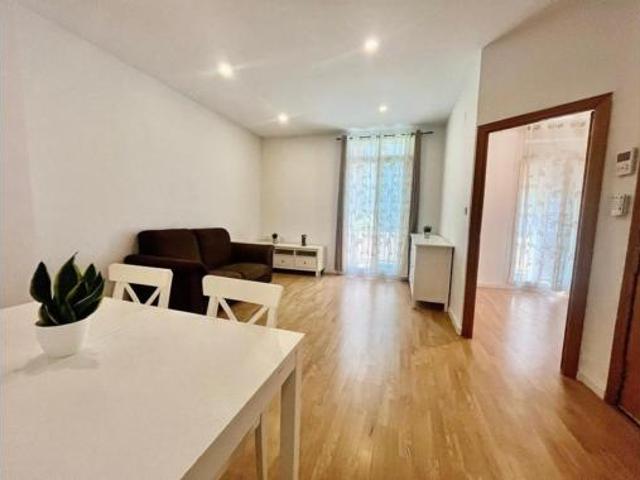 Piso Venta València Capital, Arrancapins