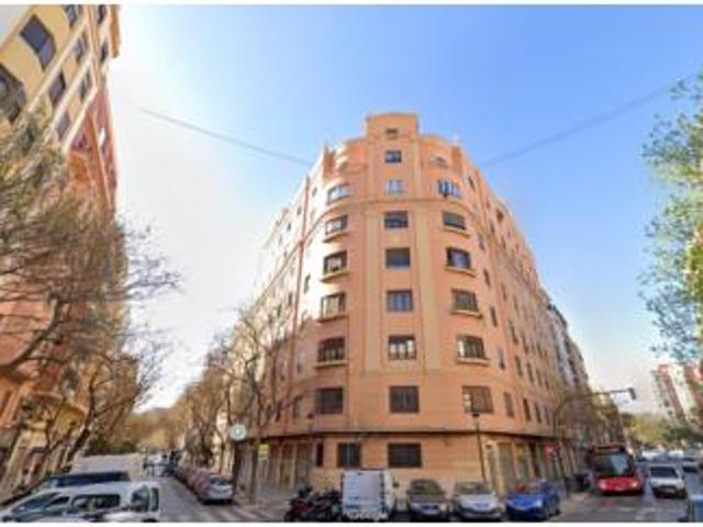 Piso Venta València Capital, Arrancapins