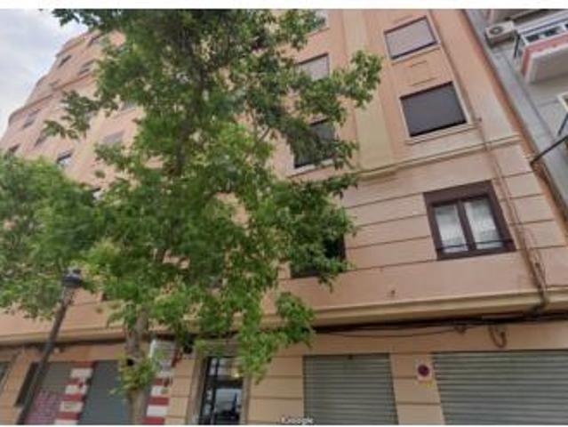 Piso Venta València Capital, Arrancapins