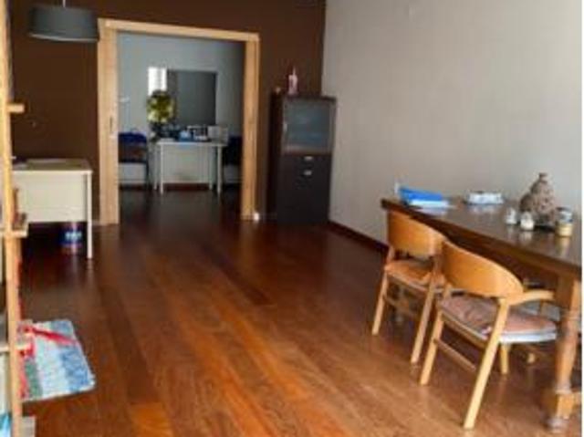 Piso Venta València Capital, Arrancapins