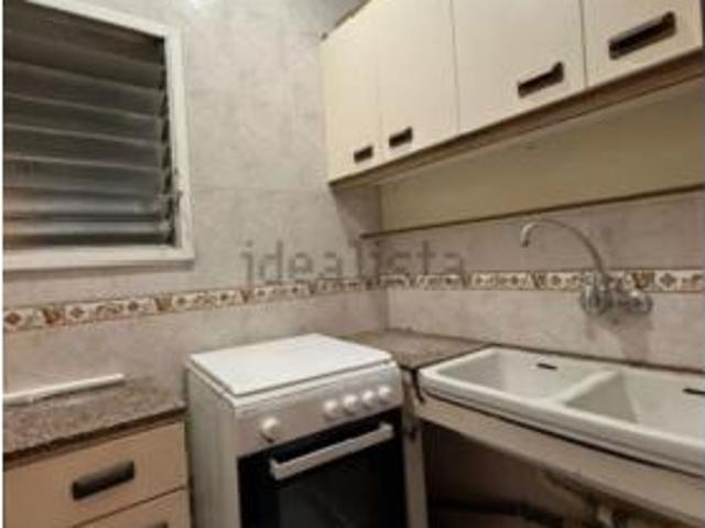 Piso Venta València Capital, Arrancapins