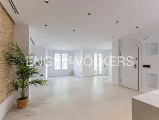 Piso Venta València Capital, Arrancapins