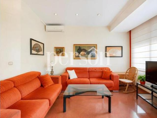 Piso Venta València Capital, Arrancapins