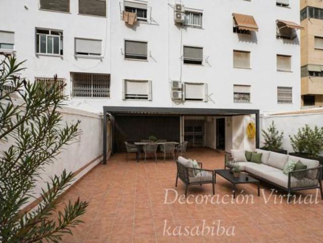 Piso Venta València Capital, Arrancapins