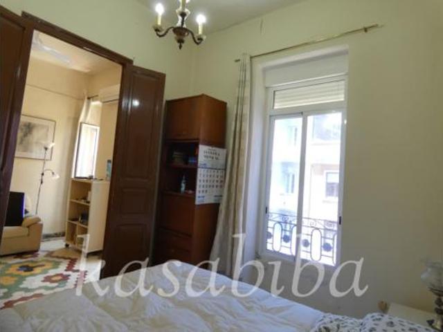 Piso Venta València Capital, Arrancapins