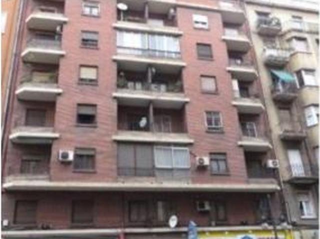 Piso Venta València Capital, Arrancapins
