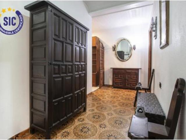 Piso Venta València Capital, Arrancapins