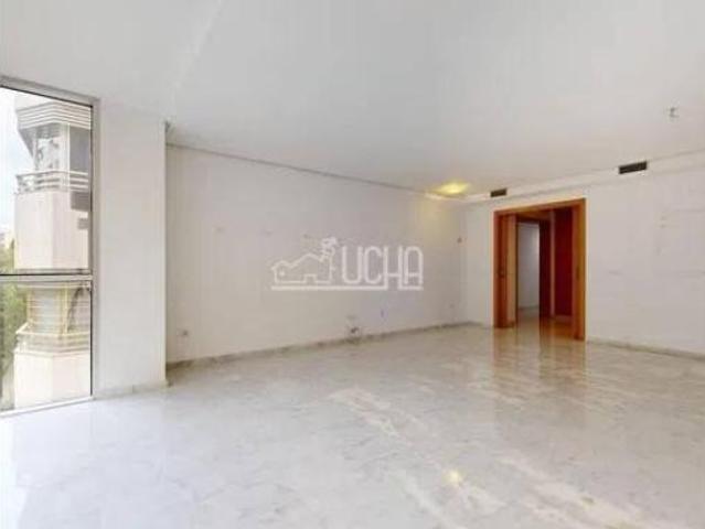 Piso Venta València Capital, Arrancapins