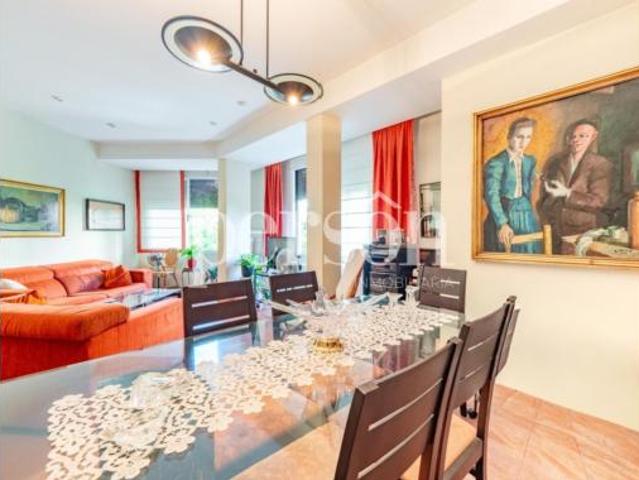 Piso Venta València Capital, Arrancapins
