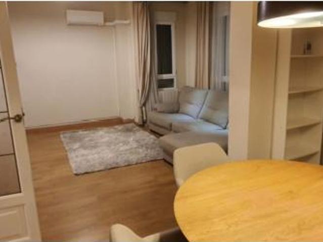 Piso Venta València Capital, Arrancapins