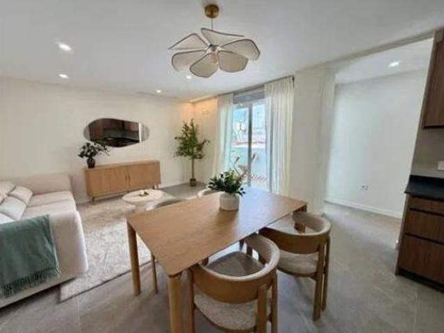 Piso Venta València Capital, Arrancapins