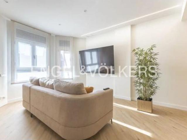 Piso Venta València Capital, Arrancapins