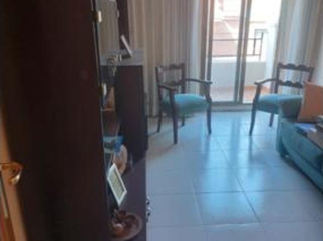 Piso Venta València Capital, Arrancapins