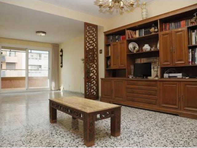 Piso Venta València Capital, Arrancapins