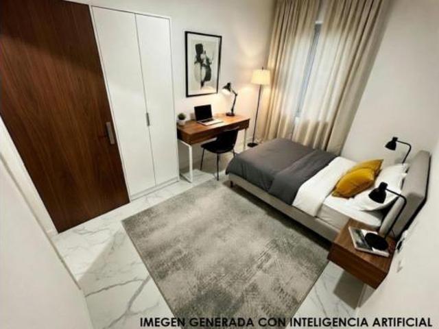 Piso Venta València Capital, Arrancapins