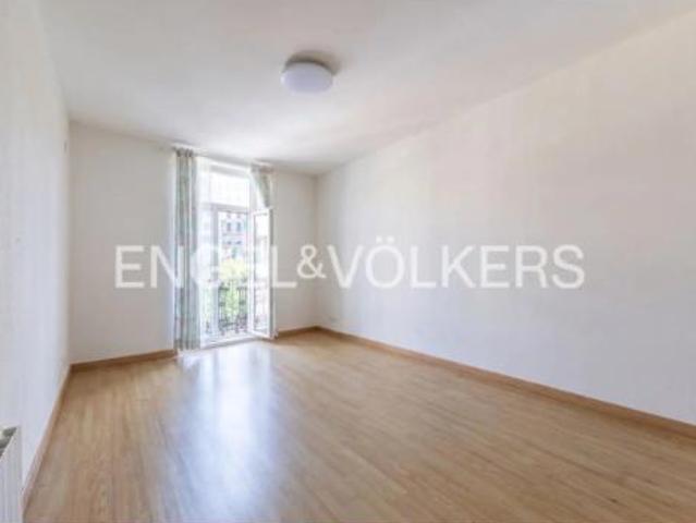 Piso Venta València Capital, Arrancapins