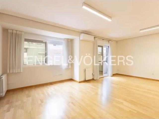 Piso Venta València Capital, Arrancapins