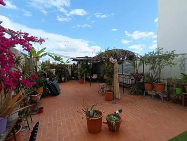 Piso Venta València Capital, Arrancapins