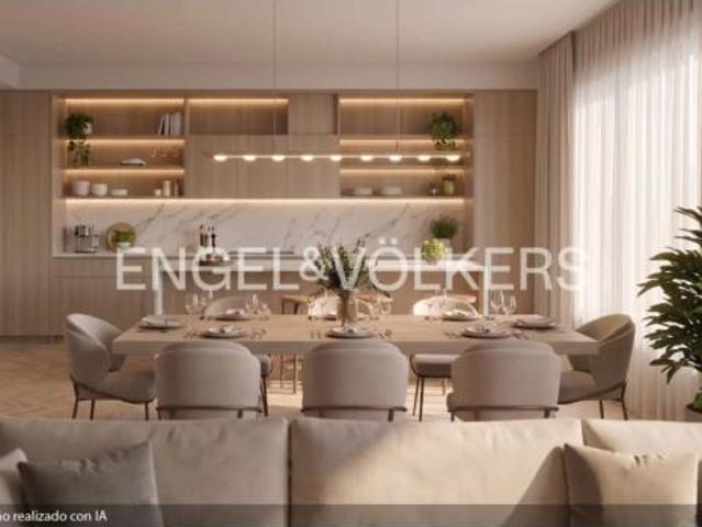 Piso Venta València Capital, Arrancapins