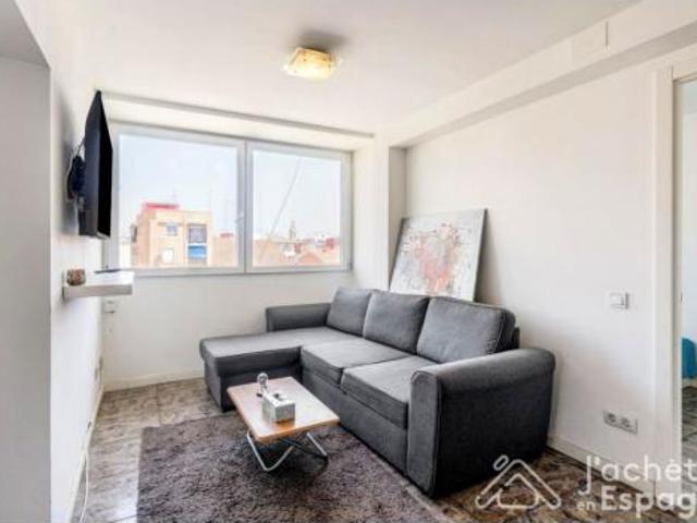 Piso Venta València Capital, Beteró