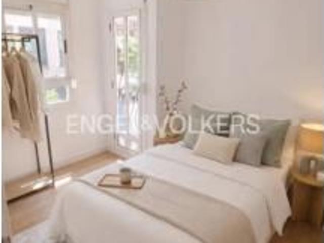 Piso Venta València Capital, Benimaclet