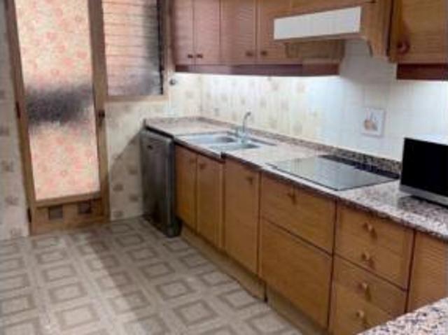 Piso Venta València Capital, Benimaclet