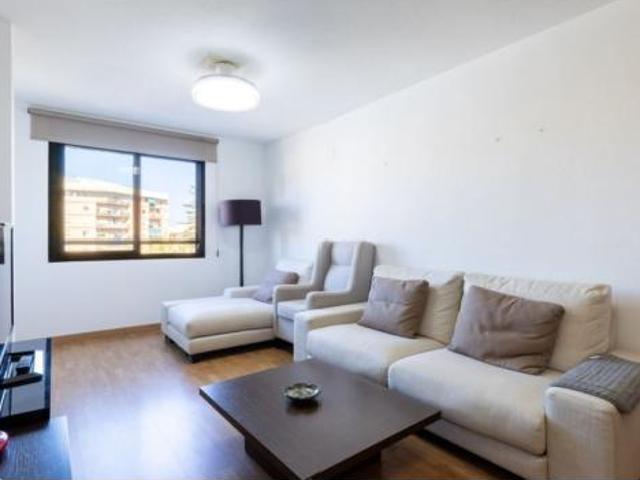 Piso Venta València Capital, Benimaclet