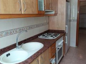 Piso Venta València Capital, Benimaclet