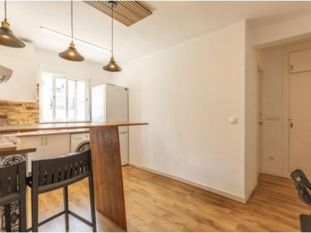 Piso Venta València Capital, Benimaclet