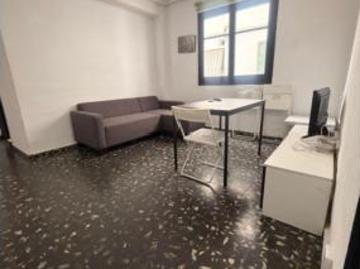 Piso Venta València Capital, Benimaclet