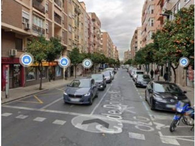 Piso Venta València Capital, Benimaclet